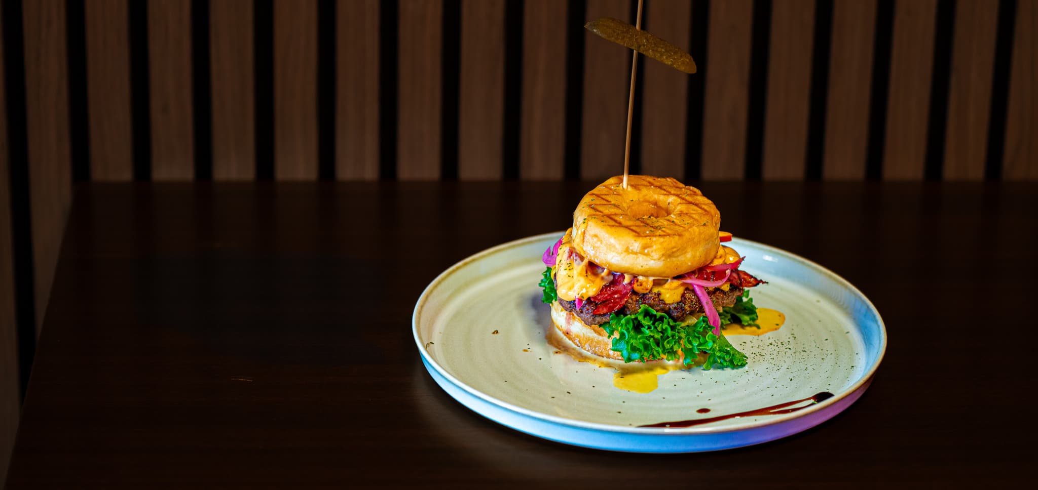 SnapBurger